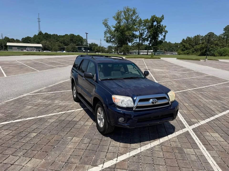 2006 Toyota 4Runner 4th Gen - Image 3 of 20