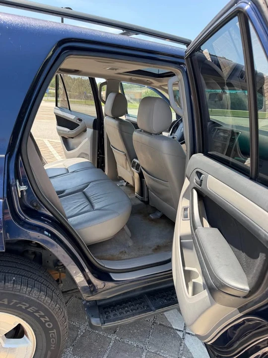 2006 Toyota 4Runner 4th Gen - Image 14 of 20