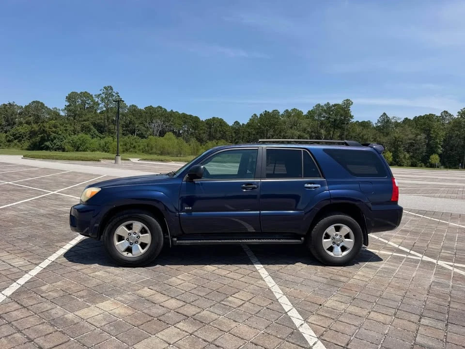2006 Toyota 4Runner 4th Gen - Image 7 of 20