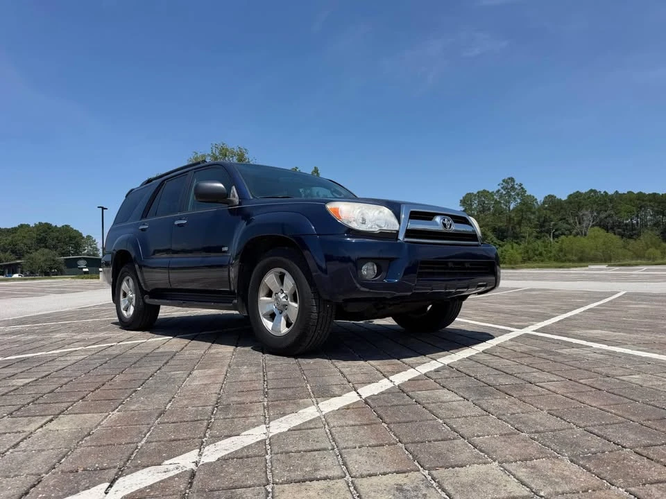 2006 Toyota 4Runner 4th Gen - Image 2 of 20