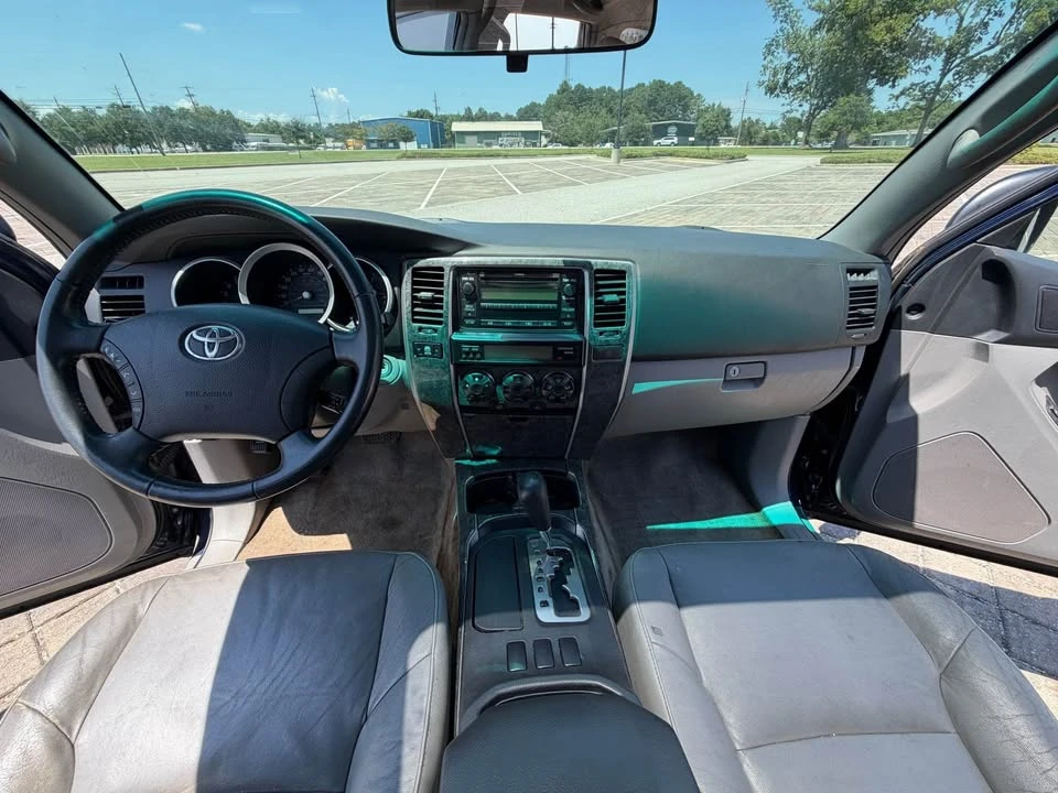 2006 Toyota 4Runner 4th Gen - Image 16 of 20