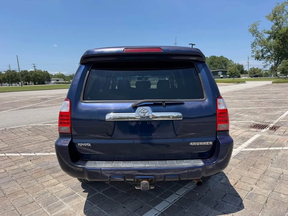 2006 Toyota 4Runner 4th Gen - Image 10 of 20