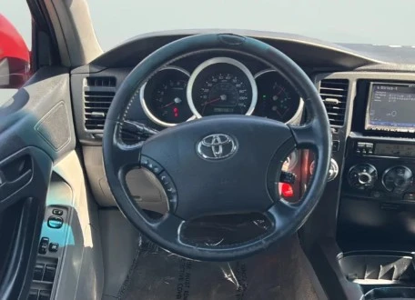 2006 Toyota 4Runner 4th Gen - Image 7 of 12