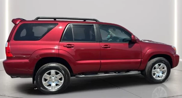 2006 Toyota 4Runner 4th Gen - Image 6 of 12