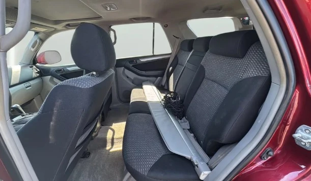 2006 Toyota 4Runner 4th Gen - Image 11 of 12