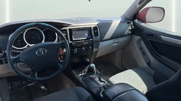 2006 Toyota 4Runner 4th Gen - Image 10 of 12