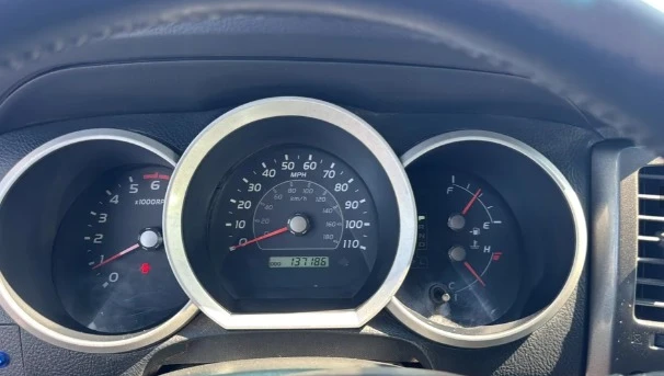 2006 Toyota 4Runner 4th Gen - Image 8 of 12