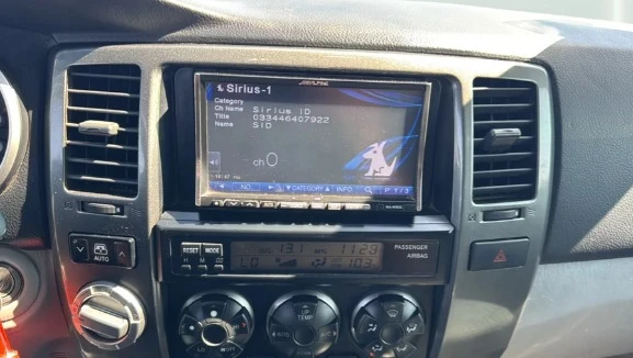 2006 Toyota 4Runner 4th Gen - Image 9 of 12