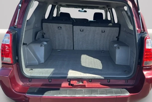2006 Toyota 4Runner 4th Gen - Image 12 of 12