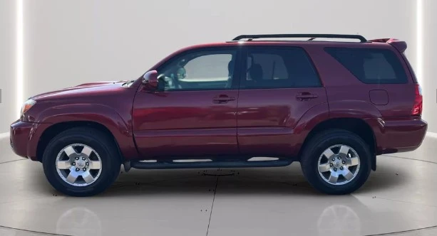 2006 Toyota 4Runner 4th Gen - Image 3 of 12