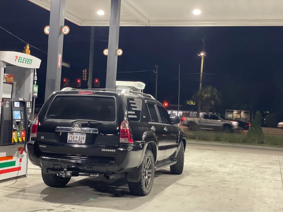 2006 Toyota 4Runner 4th Gen - Image 3 of 4