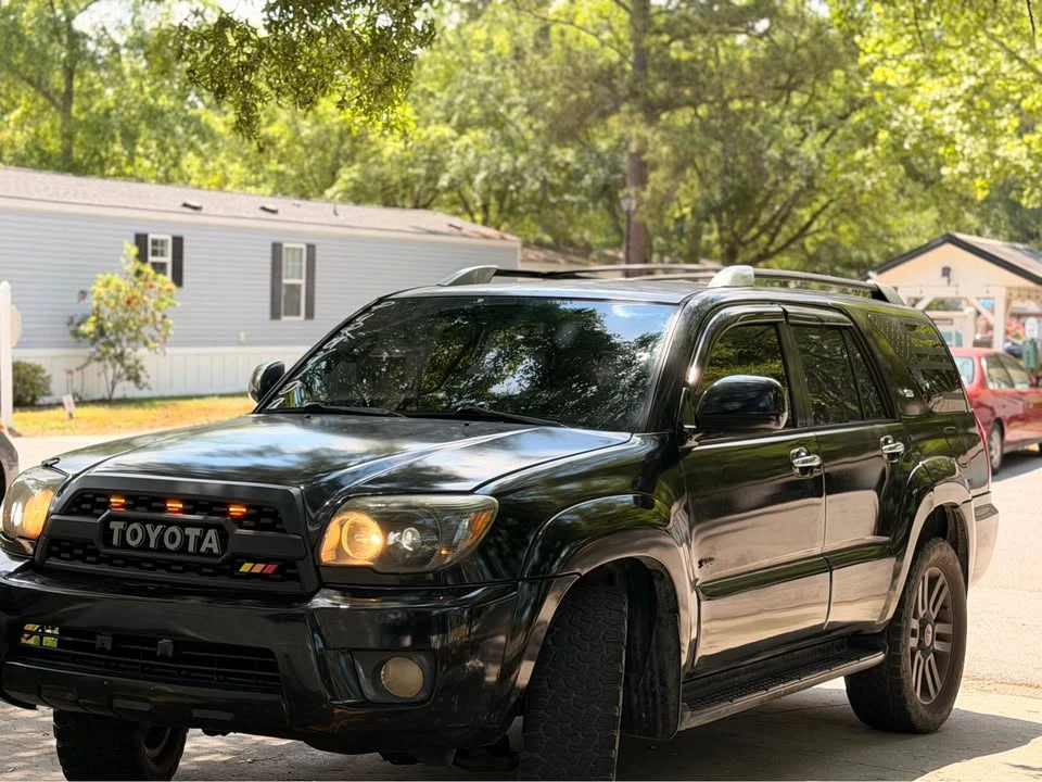 2006 Toyota 4Runner 4th Gen - Image 2 of 4
