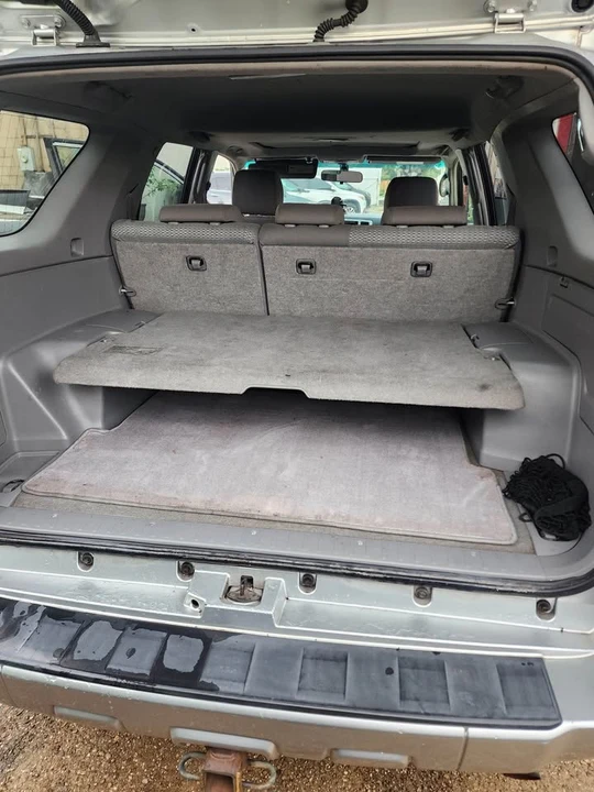 2006 Toyota 4Runner 4th Gen - Image 9 of 9