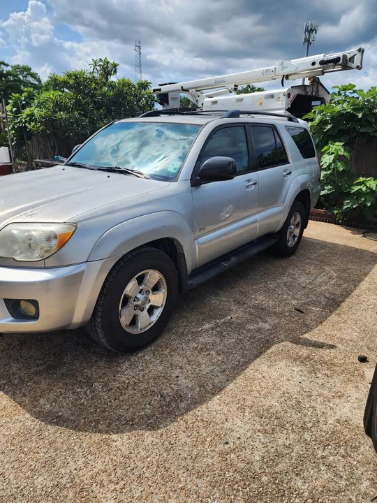 2006 Toyota 4Runner 4th Gen - Image 2 of 9