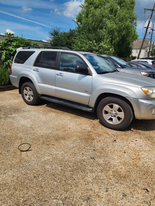 2006 Toyota 4Runner 4th Gen - Image 3 of 9