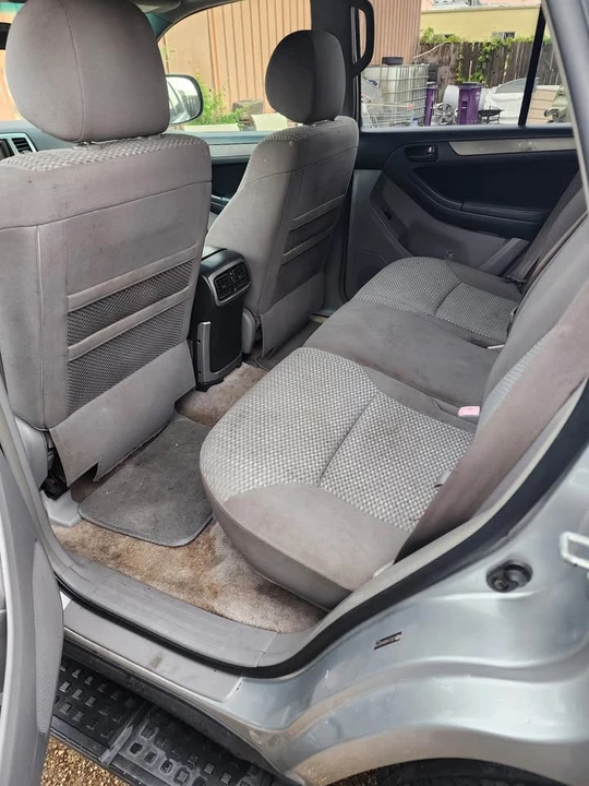 2006 Toyota 4Runner 4th Gen - Image 6 of 9