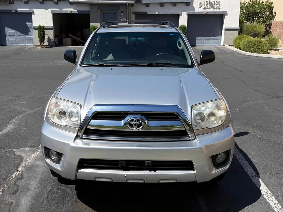 2006 Toyota 4Runner 4th Gen - Image 3 of 14