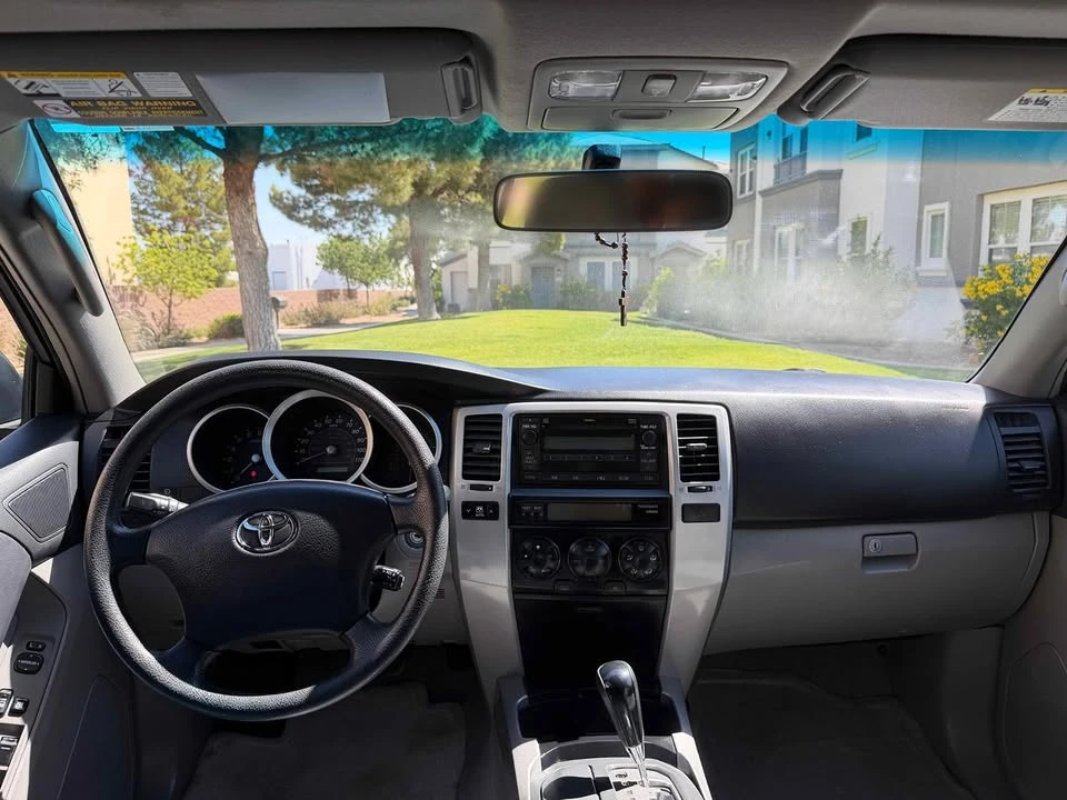 2006 Toyota 4Runner 4th Gen - Image 5 of 14