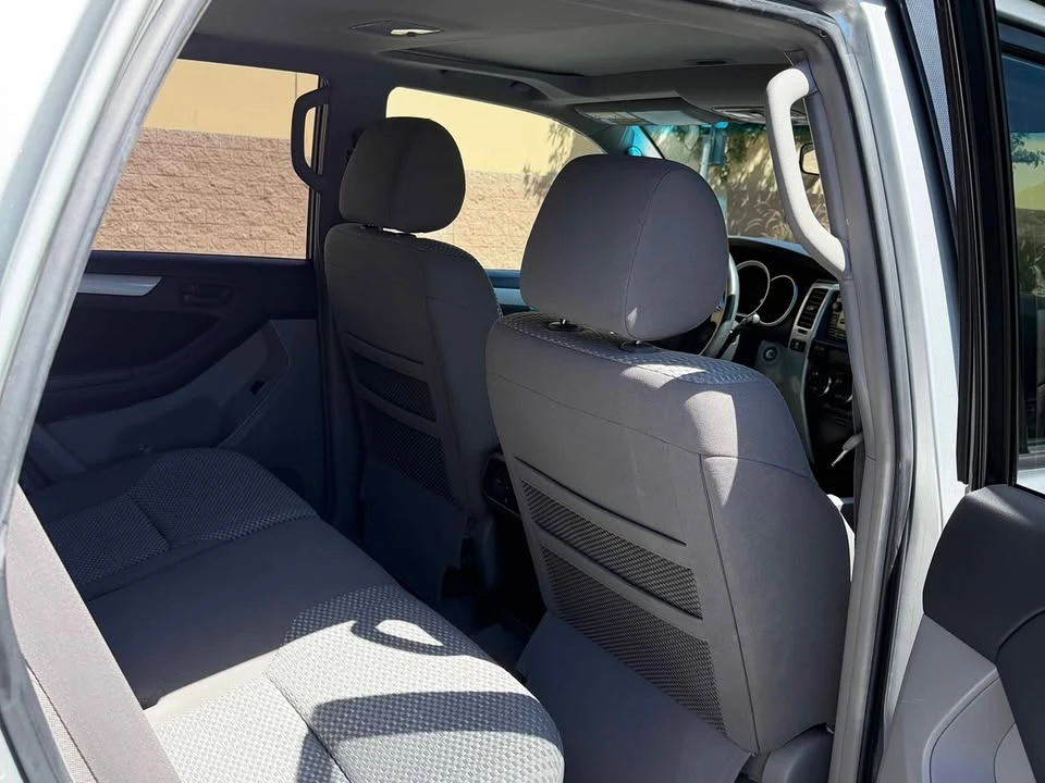 2006 Toyota 4Runner 4th Gen - Image 9 of 14