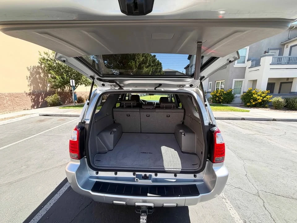 2006 Toyota 4Runner 4th Gen - Image 11 of 14