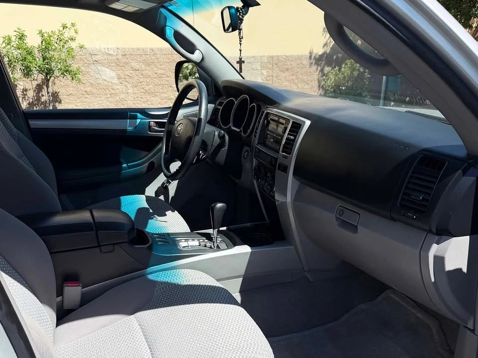 2006 Toyota 4Runner 4th Gen - Image 7 of 14