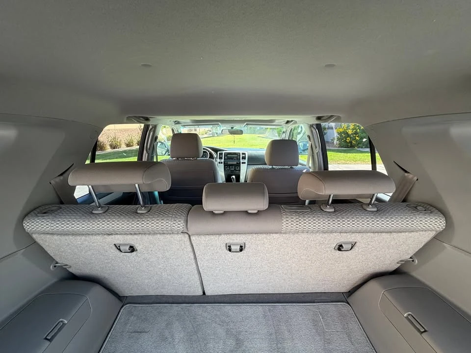 2006 Toyota 4Runner 4th Gen - Image 10 of 14