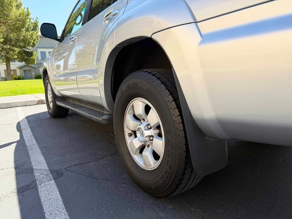 2006 Toyota 4Runner 4th Gen - Image 13 of 14