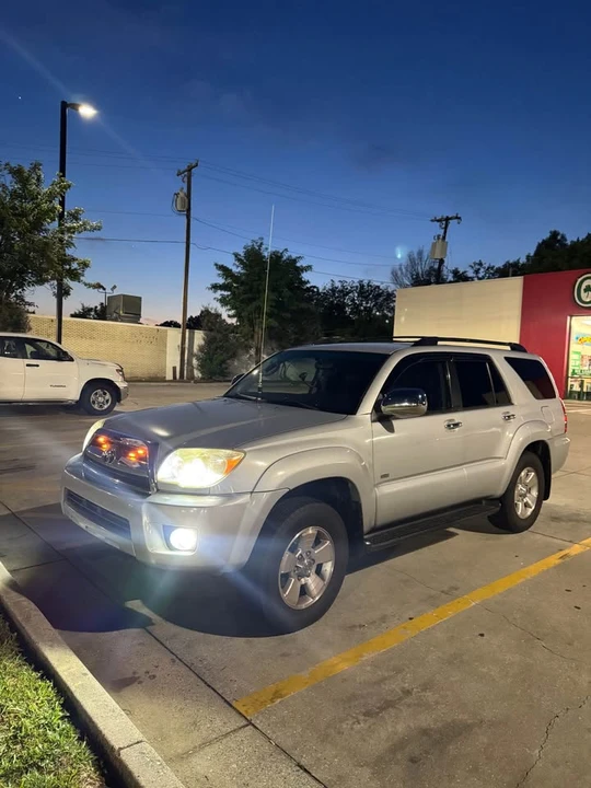 2006 Toyota 4Runner 4th Gen - Image 3 of 3