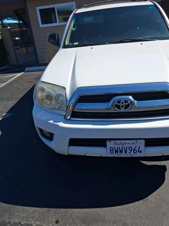 2006 Toyota 4Runner 4th Gen - Image 4 of 5