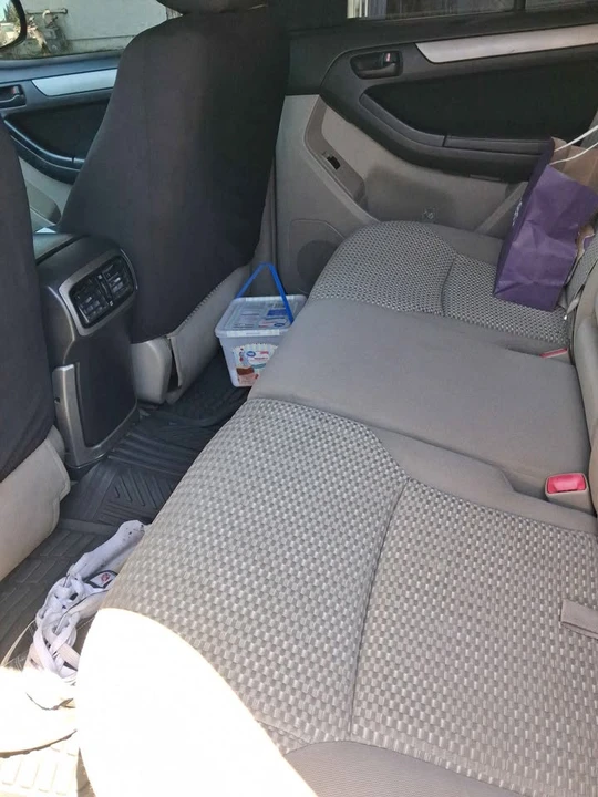 2006 Toyota 4Runner 4th Gen - Image 5 of 5
