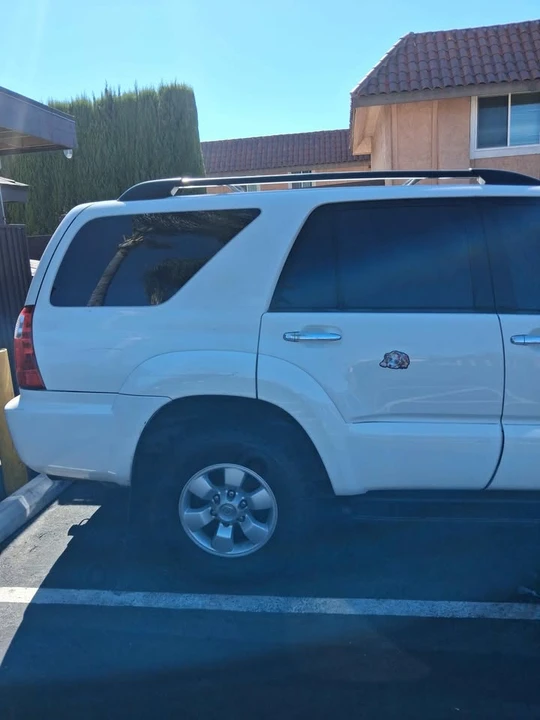 2006 Toyota 4Runner 4th Gen - Image 3 of 5