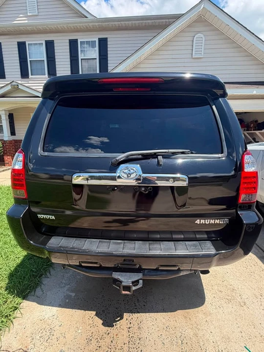 2006 Toyota 4Runner 4th Gen - Image 7 of 8