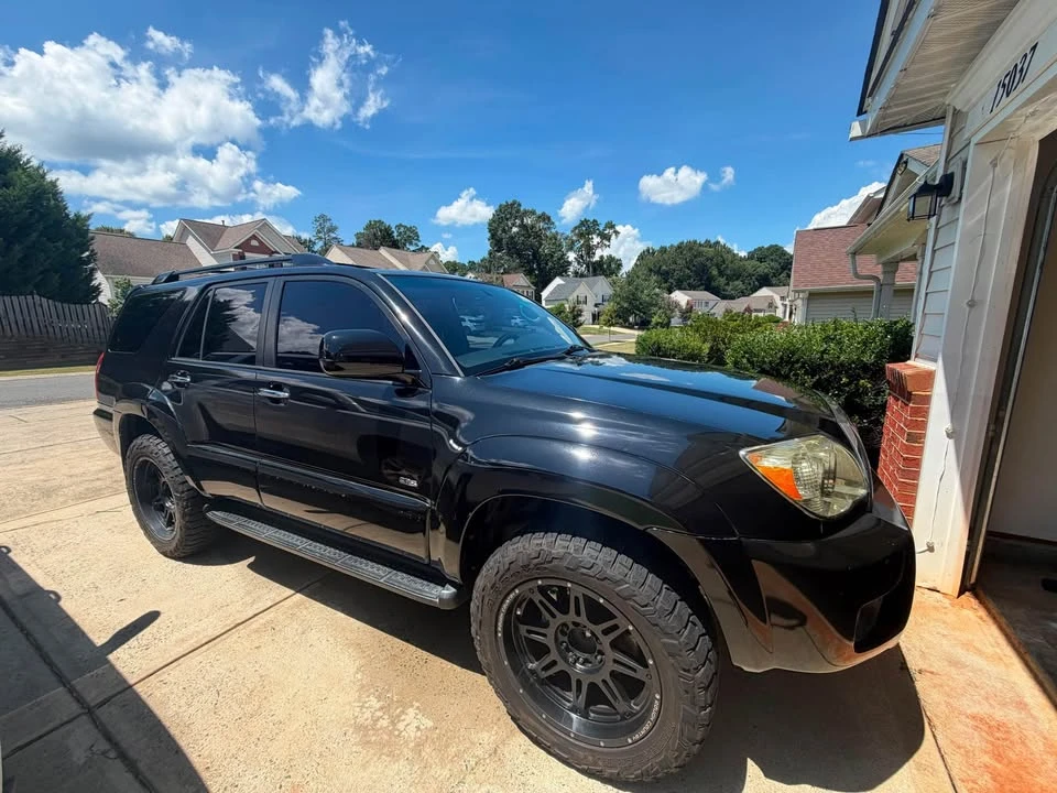 2006 Toyota 4Runner 4th Gen - Image 2 of 8