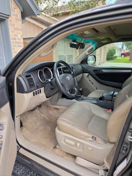 2006 Toyota 4Runner 4th Gen - Image 5 of 12