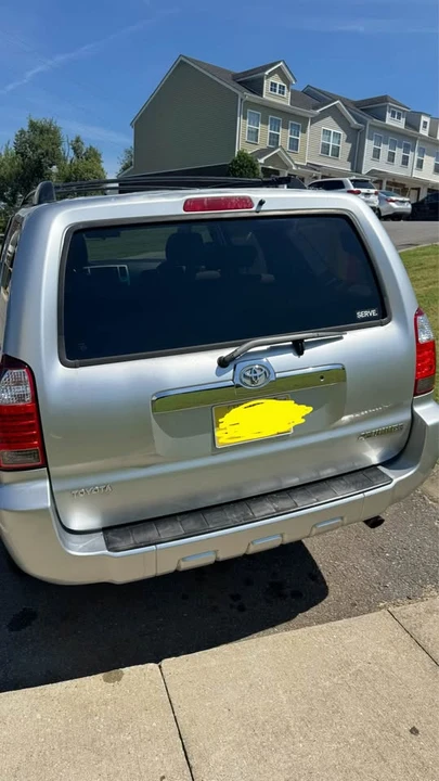2006 Toyota 4Runner 4th Gen - Image 4 of 5