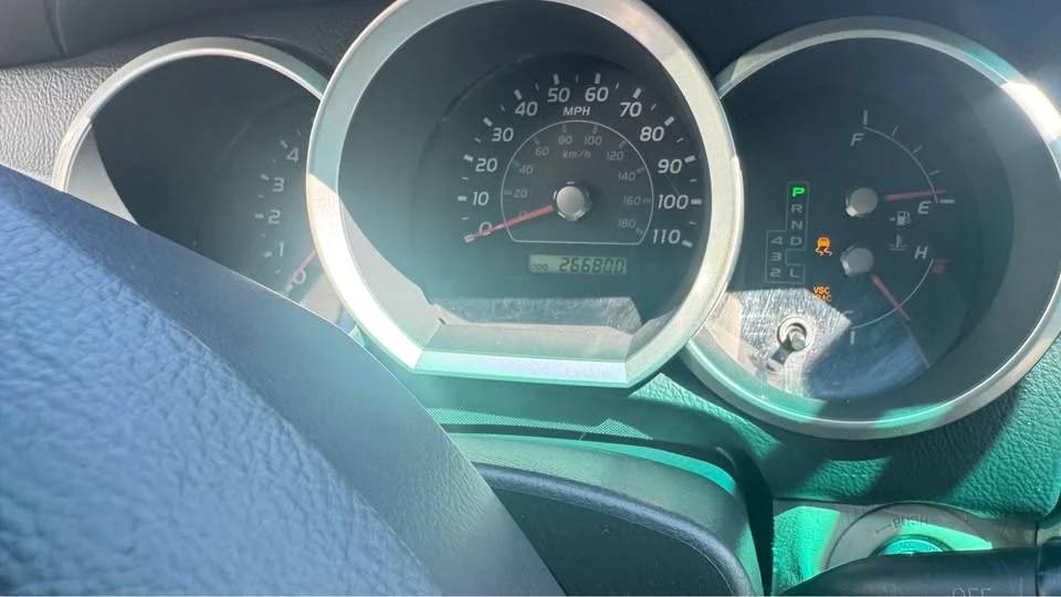 2006 Toyota 4Runner 4th Gen - Image 2 of 5
