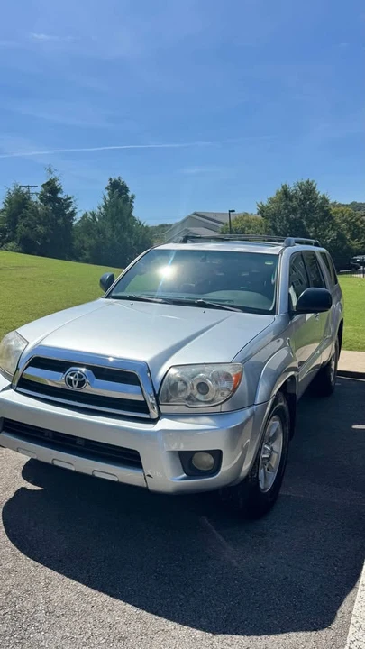 2006 Toyota 4Runner 4th Gen - Image 3 of 5