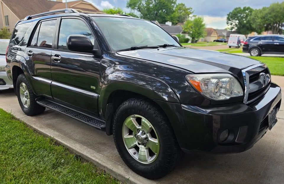 2006 Toyota 4Runner 4th Gen - Image 3 of 12