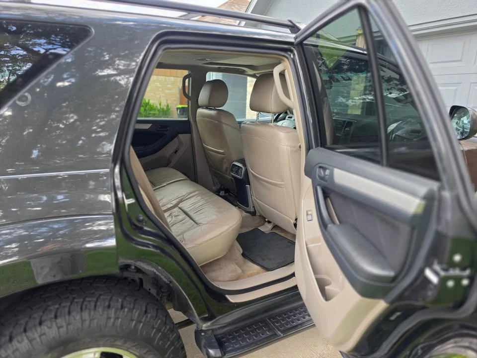 2006 Toyota 4Runner 4th Gen - Image 12 of 12