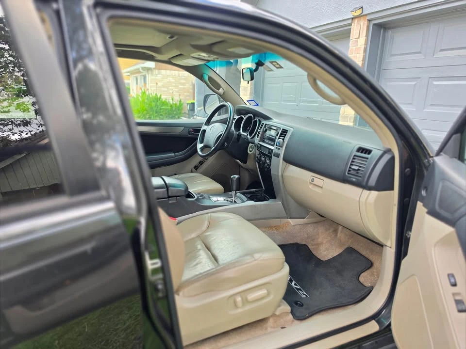 2006 Toyota 4Runner 4th Gen - Image 10 of 12