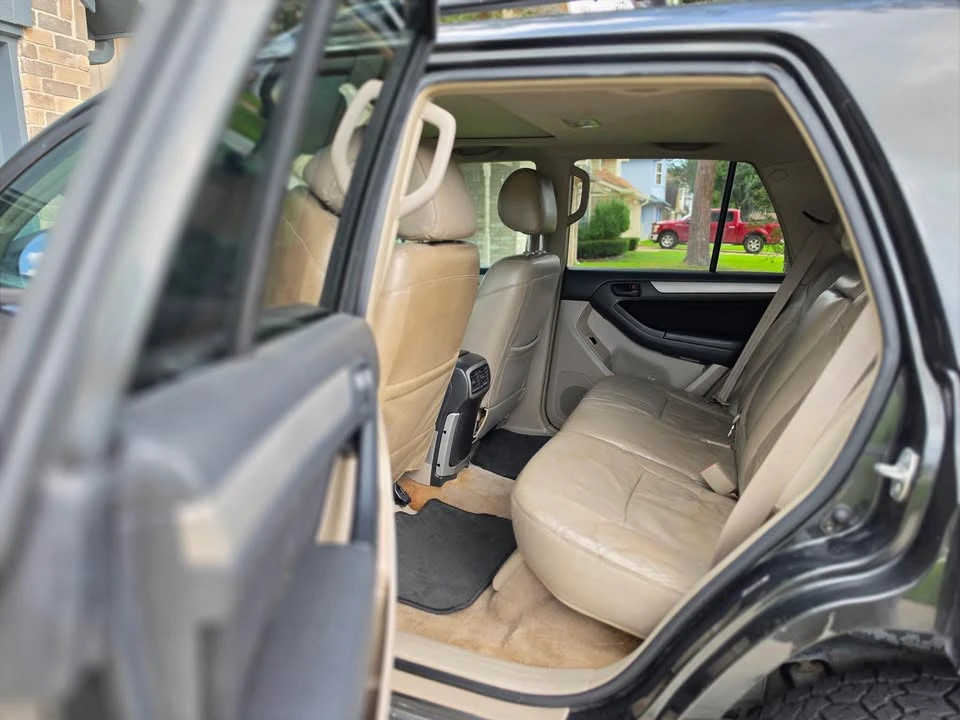 2006 Toyota 4Runner 4th Gen - Image 11 of 12