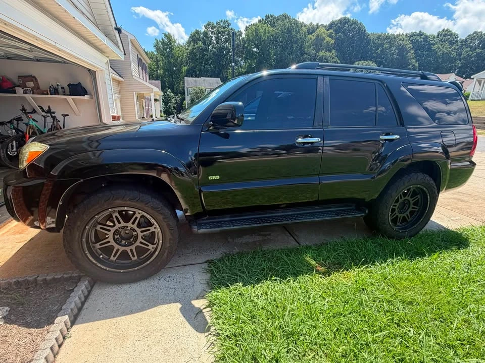 2006 Toyota 4Runner 4th Gen - Image 4 of 8