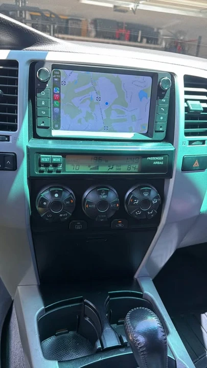 2006 Toyota 4Runner 4th Gen - Image 3 of 8