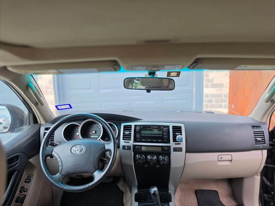 2006 Toyota 4Runner 4th Gen - Image 6 of 12