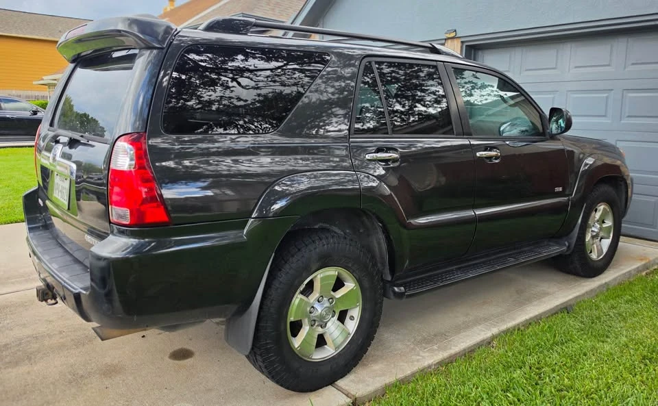 2006 Toyota 4Runner 4th Gen - Image 4 of 12