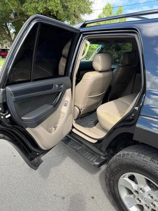 2006 Toyota 4Runner 4th Gen - Image 9 of 11