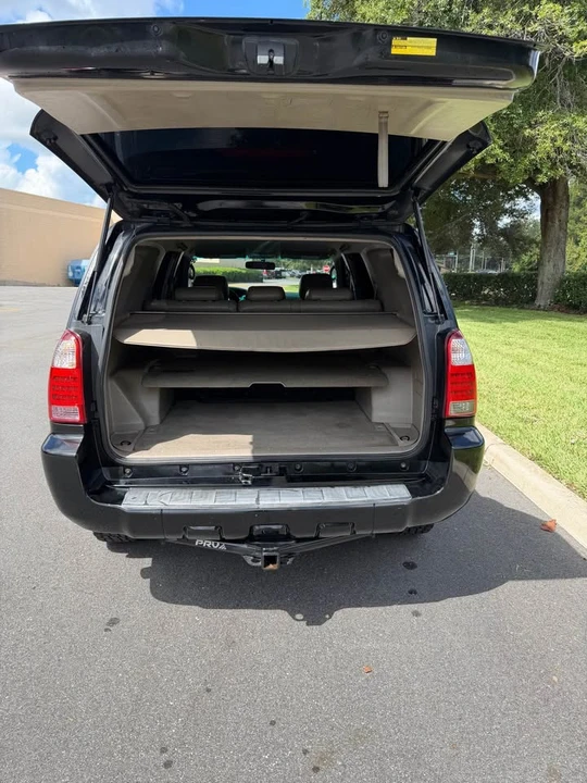 2006 Toyota 4Runner 4th Gen - Image 11 of 11