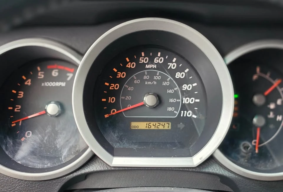2006 Toyota 4Runner 4th Gen - Image 7 of 12