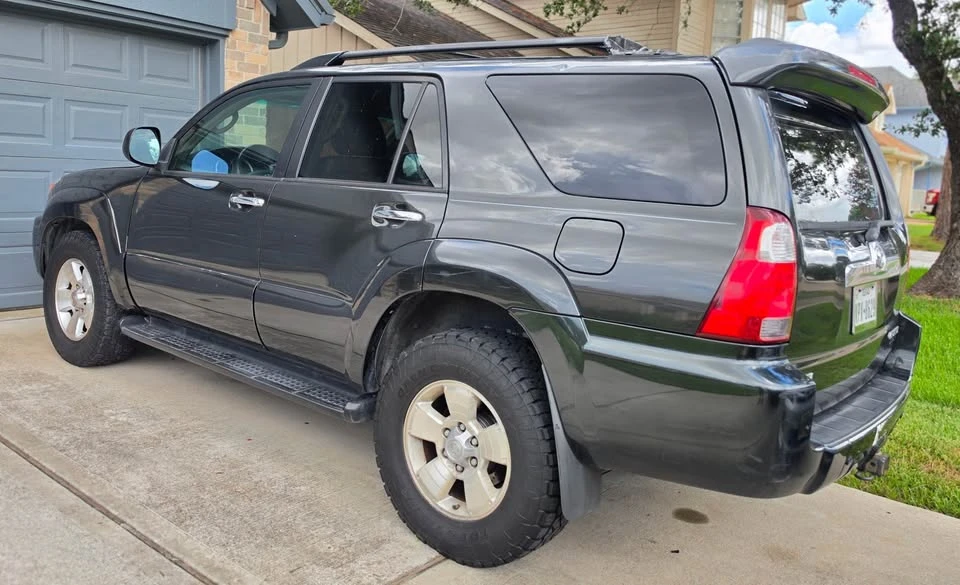 2006 Toyota 4Runner 4th Gen - Image 2 of 12