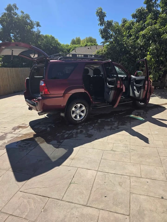 2006 Toyota 4Runner 4th Gen - Image 3 of 13